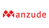 MANZUDE Logo