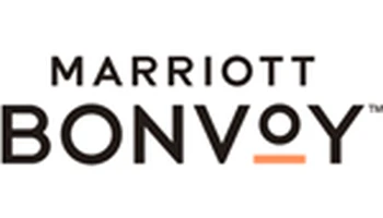 Marriott Bonvoy Logo