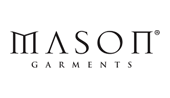 Mason Garments Rabattcode