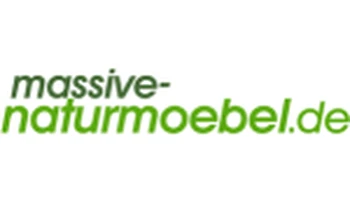 massive-naturmoebel Rabattcode
