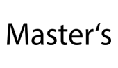 Masters Rabattcode