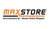 Maxstore Rabattcode