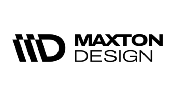 Maxton Design Rabattcode