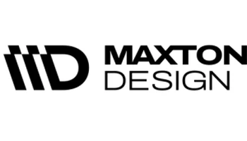 Maxton Design Rabattcode