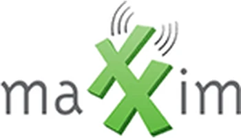 maXXim Logo