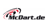 McDart Logo