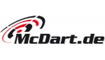 McDart Rabattcode