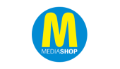 Mediashop Logo