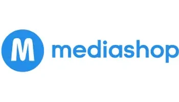 Mediashop Logo