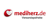 Mediherz Logo