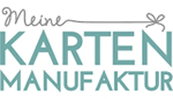 Meine Kartenmanufaktur Rabattcode