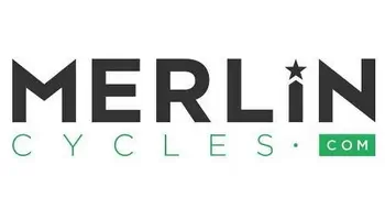 Merlin Cycles Rabattcode