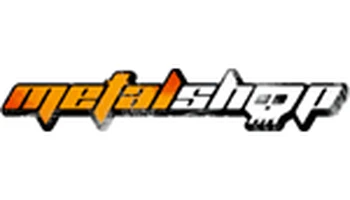 metalshop Rabattcode