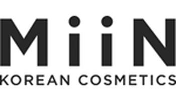 MiiN Cosmetics Rabattcode