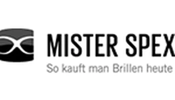 MisterSpex Logo