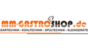 mm-gastroshop Rabattcode