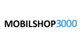 mobilshop3000 Logo