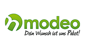 modeo Rabattcode