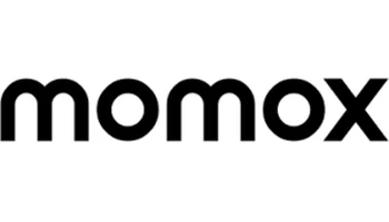 Momox Logo