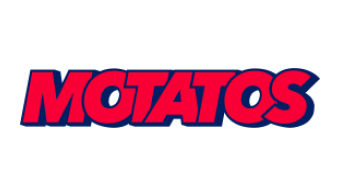Motatos Rabattcode