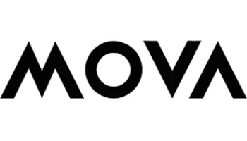 MOVA Logo