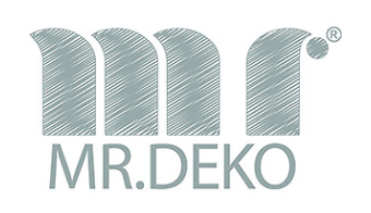 Mr. Deko Rabattcode