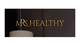 Mrs. Healthy Rabattcode