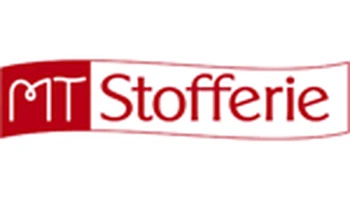 MT Stofferie Rabattcode