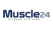 Muscle24 Rabattcode