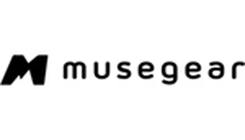 musegear Rabattcode