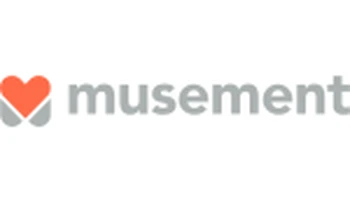 Musement Logo