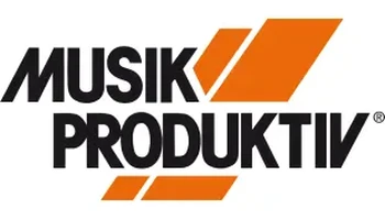 Musik Produktiv Logo