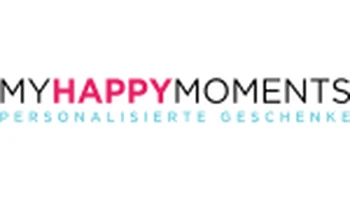 My Happy Moments Rabattcode
