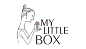 My Little Box Rabattcode