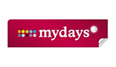 mydays Logo