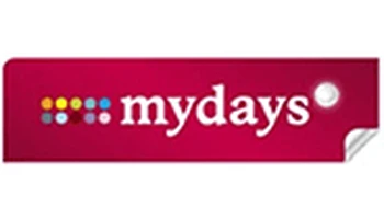 mydays Logo