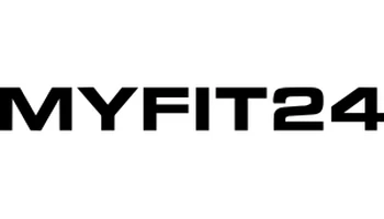 MYFIT24 Rabattcode