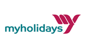 myholidays Rabattcode
