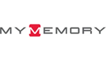 MyMemory Rabattcode