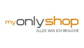 myonlyshop Rabattcode