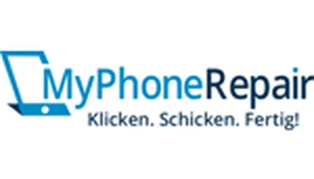 MyPhoneRepair Rabattcode