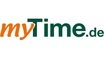 myTime Rabattcode