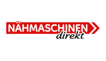 Nähmaschinen Direkt Logo
