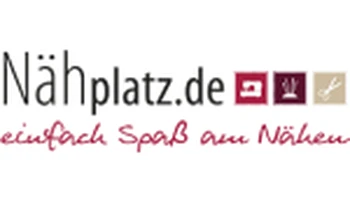 Nähplatz Rabattcode