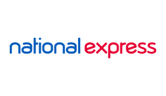 National Express Rabattcode