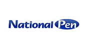 National Pen Rabattcode » 50% Gutschein