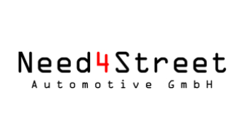 Need4Street Logo