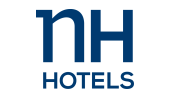 NH Hotels Logo