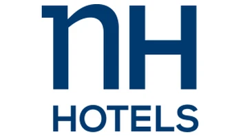 NH Hotels Logo