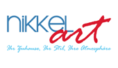 nikkel art Rabattcode